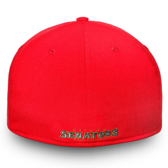 Ottawa Senators баскетболна шапка с козирка Iconic Speed Flex