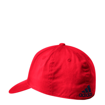 Florida Panthers баскетболна шапка с козирка red Adidas Primary Tonal Flex