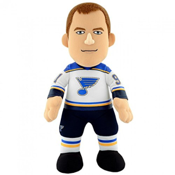 St. Louis Blues плюшен играч Vladimir Tarasenko