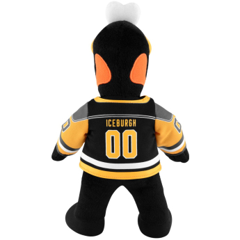 Pittsburgh Penguins плюшен талисман Iceburgh