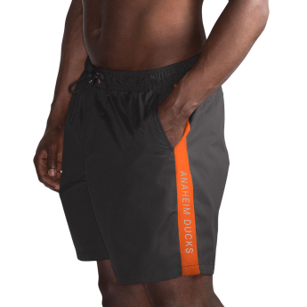 Anaheim Ducks мъжки бански G-III Sports by Carl Banks Volley