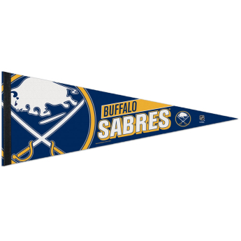 Buffalo Sabres знаме Premium Pennant