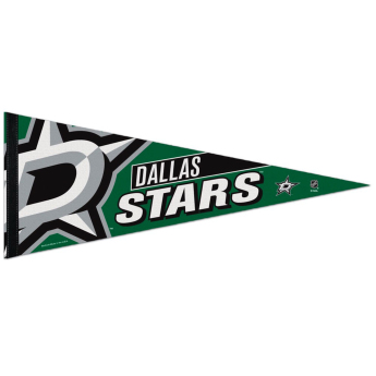 Dallas Stars знаме Premium Pennant