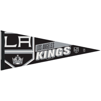 Los Angeles Kings знаме Premium Pennant