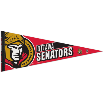 Ottawa Senators знаме Premium Pennant