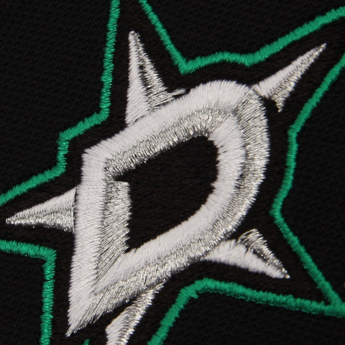 Dallas Stars мъжка поло тениска grey Pique Xtra-Lite Polo