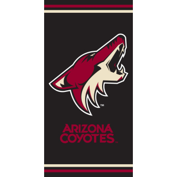 Arizona Coyotes хавлия TIP