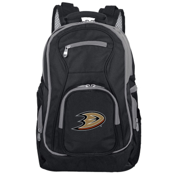 Anaheim Ducks раница Trim Color Laptop
