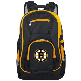 Boston Bruins раница Trim Color Laptop