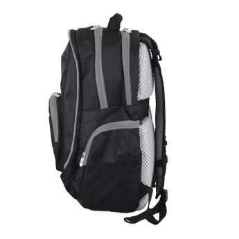 Colorado Avalanche раница trim color laptop backpack