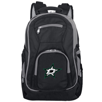 Dallas Stars раница Trim Color Laptop