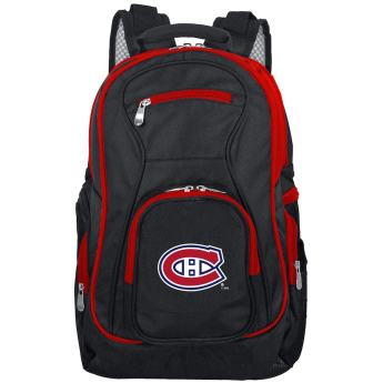 Montreal Canadiens раница Trim Color Laptop