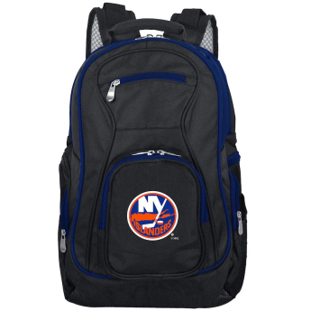 New York Islanders раница Trim Color Laptop