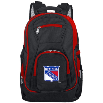 New York Rangers раница Trim Color Laptop