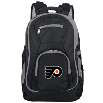 Philadelphia Flyers раница Trim Color Laptop