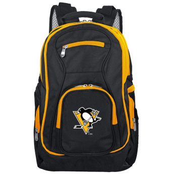 Pittsburgh Penguins раница Trim Color Laptop