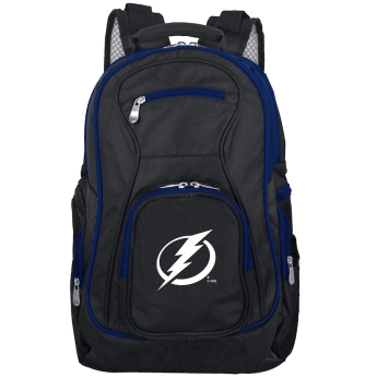 Tampa Bay Lightning раница Trim Color Laptop