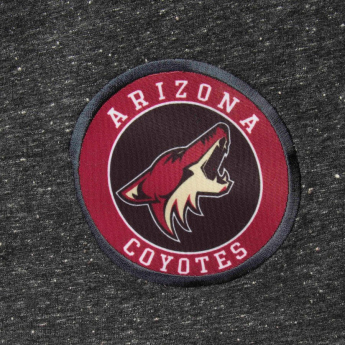 Arizona Coyotes мъжки къси панталони grey Pitch Jam