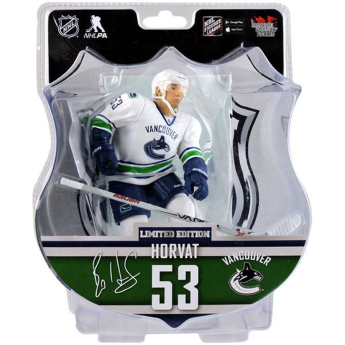 Vancouver Canucks фигурка Imports Dragon Bo Horvat 53