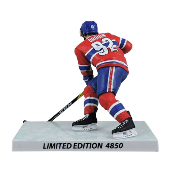Montreal Canadiens фигурка Imports Dragon Jonathan Drouin 92