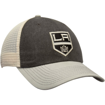 Los Angeles Kings баскетболна шапка с козирка Hanover Unstructured