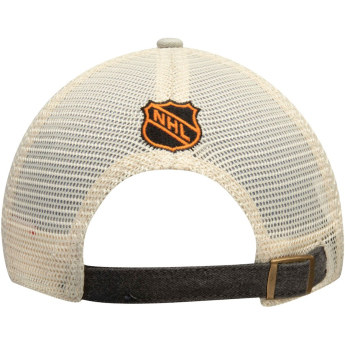 Los Angeles Kings баскетболна шапка с козирка Hanover Unstructured