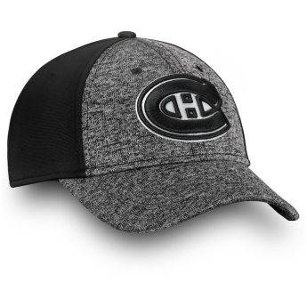 Montreal Canadiens мъжка поло тениска Mesh Speed Flex