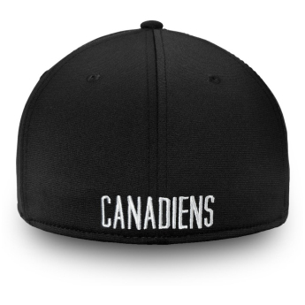 Montreal Canadiens мъжка поло тениска Mesh Speed Flex