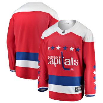 Washington Capitals хокейна фланелка Breakaway Alternate Jersey