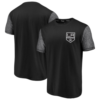 Los Angeles Kings мъжка тениска black Made 2 Move