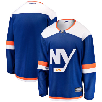 New York Islanders хокейна фланелка Breakaway Alternate Jersey