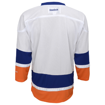 New York Islanders детска хокейна фланелка white Reebok Replica Away