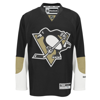 Pittsburgh Penguins хокейна фланелка Reebok Premier Jersey Home