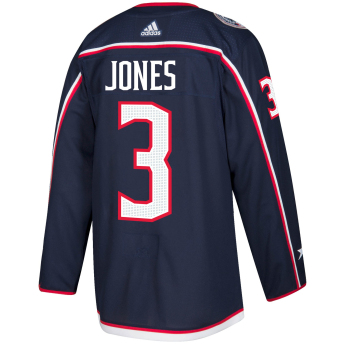 Columbus Blue Jackets хокейна фланелка #3 Seth Jones adizero Home Authentic Player Pro