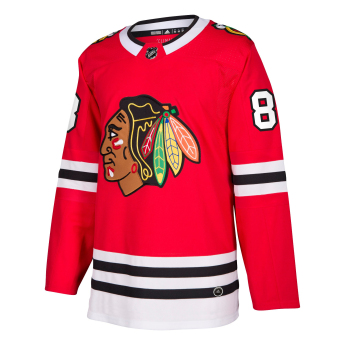 Chicago Blackhawks хокейна фланелка #88 Patrick Kane adizero Home Authentic Player Pro