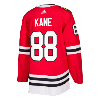Chicago Blackhawks хокейна фланелка #88 Patrick Kane adizero Home Authentic Player Pro