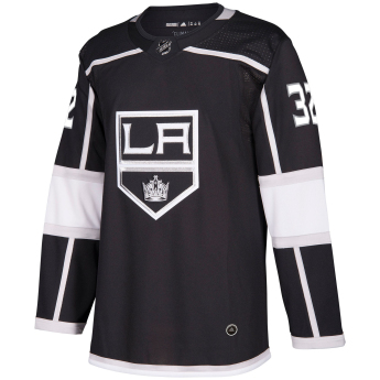 Los Angeles Kings хокейна фланелка #32 Jonathan Quick adizero Home Authentic Player Pro