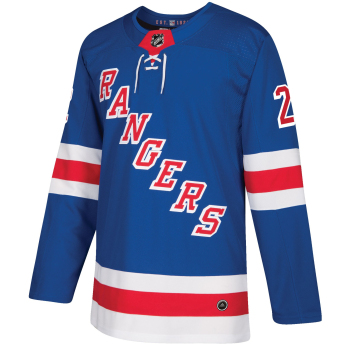 New York Rangers хокейна фланелка #22 Kevin Shattenkirk adizero Home Authentic Player Pro