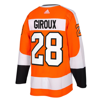 Philadelphia Flyers хокейна фланелка #28 Claude Giroux adizero Home Authentic Player Pro