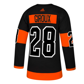 Philadelphia Flyers хокейна фланелка #28 Claude Giroux adizero Alternate Authentic Player Pro
