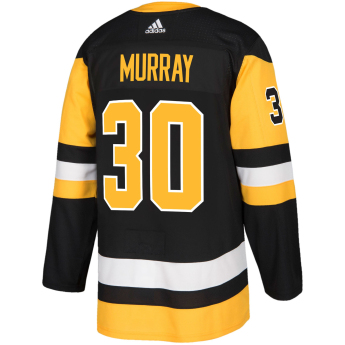 Pittsburgh Penguins хокейна фланелка #30 Matt Murray adizero Home Authentic Player Pro