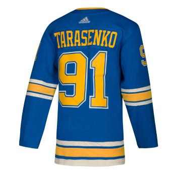 St. Louis Blues хокейна фланелка #91 Vladimir Tarasenko adizero Alternate Authentic Player Pro