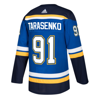St. Louis Blues хокейна фланелка #91 Vladimir Tarasenko adizero Home Authentic Player Pro