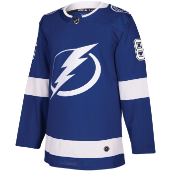 Tampa Bay Lightning хокейна фланелка #86 Nikita Kucherov adizero Home Authentic Player Pro