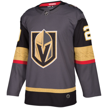 Vegas Golden Knights хокейна фланелка #29 Marc-Andre Fleury adizero Home Authentic Player Pro