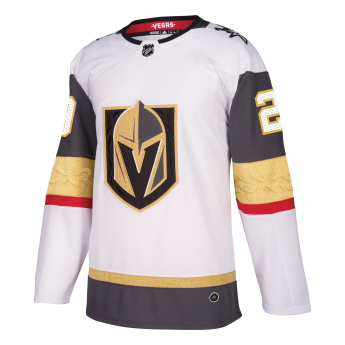 Vegas Golden Knights хокейна фланелка #29 Marc-Andre Fleury adizero Away Authentic Player Pro