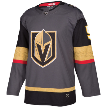 Vegas Golden Knights хокейна фланелка #5 Deryk Engelland adizero Home Authentic Player Pro