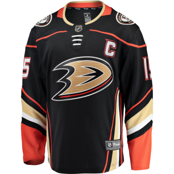 Anaheim Ducks хокейна фланелка #15 Ryan Getzlaf Breakaway Home Jersey