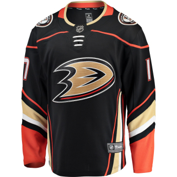 Anaheim Ducks хокейна фланелка #17 Ryan Kesler Breakaway Home Jersey