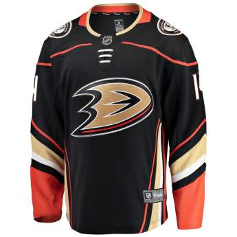 Anaheim Ducks хокейна фланелка #14 Adam Henrique Breakaway Home Jersey